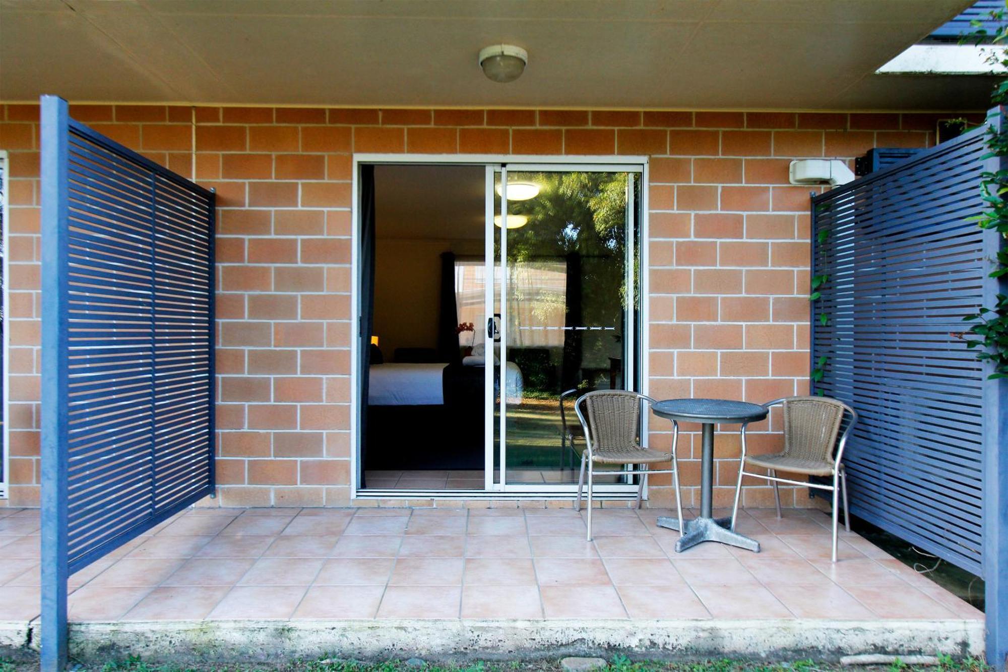 Windmill Motel & Events Centre Mackay Exterior foto